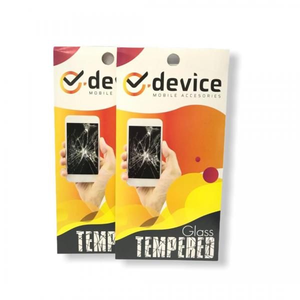 Temperado / Vidrio 9H Samsung Galaxy A10 / A10s / Y7 2019