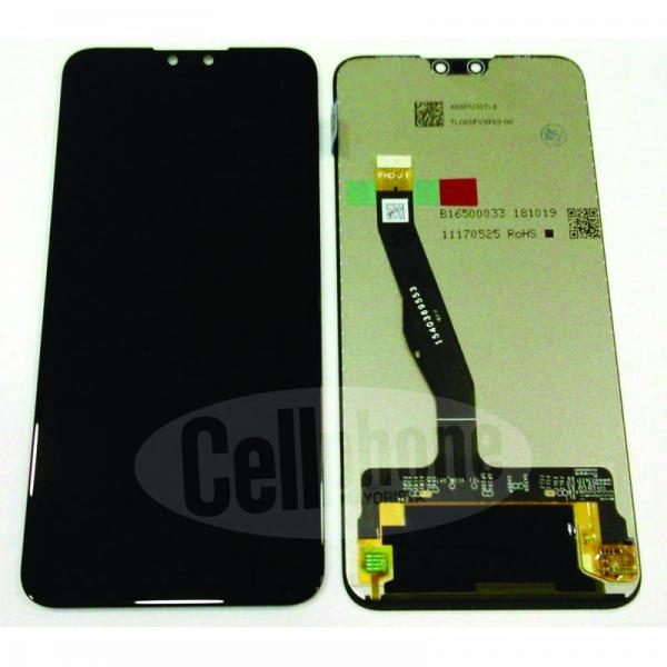LCD / Pantalla Huawei Y9 2019 JKM-LX1/LX3 Y8s Original