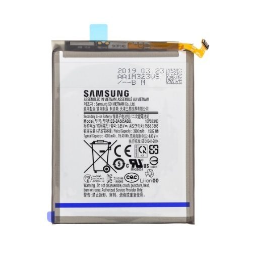 Bateria Samsung A30