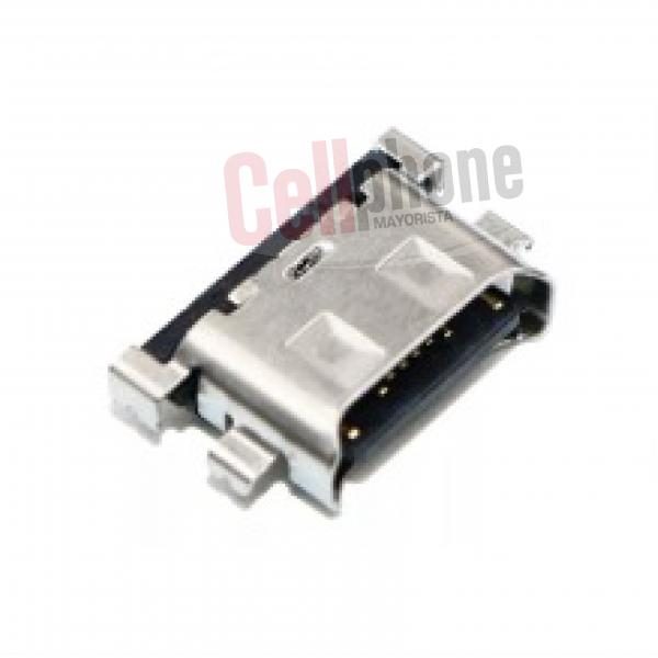 Conector Carga / Rack  Samsung A20/A30/A50/A70