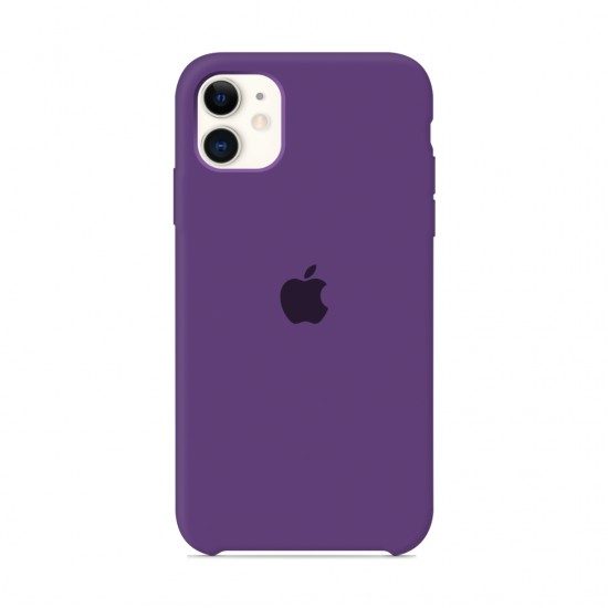 Silicon iPhone XS Max Apple Case