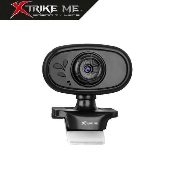 Webcam Xtrike Me XPC01