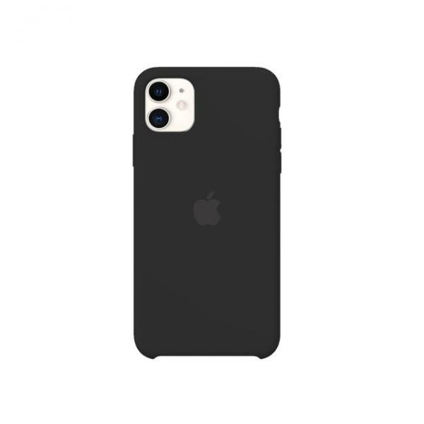 Silicon iPhone 12 / 12 Pro Apple Case