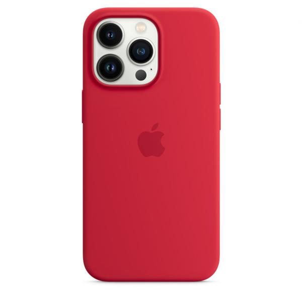Silicon iPhone 13 Pro Max Apple Case
