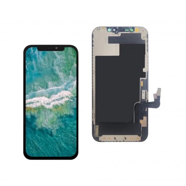 LCD / Pantalla iPhone 12/12 Pro ZY FHD Incell