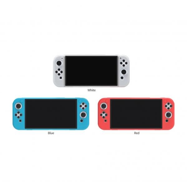 Silicon Nintendo Switch OLED TNS-1135