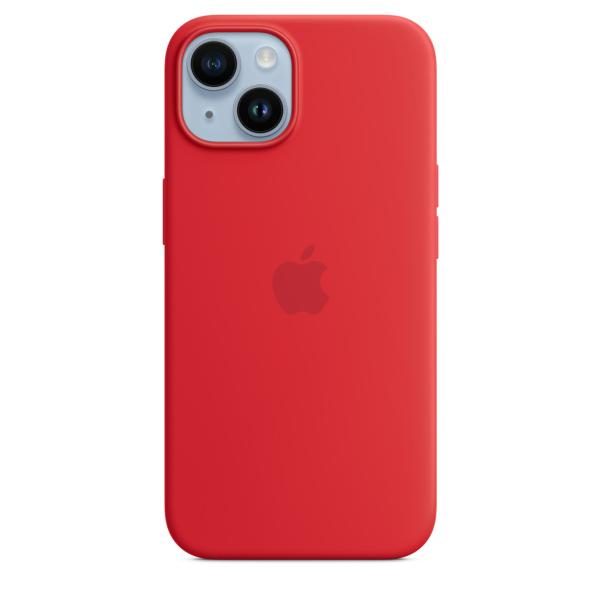 Silicon iPhone 14 Pro Apple Case