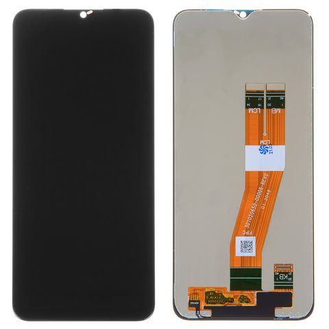LCD / Pantalla Samsung  A02S/ A03S/ A03/ A04E sin marco Original