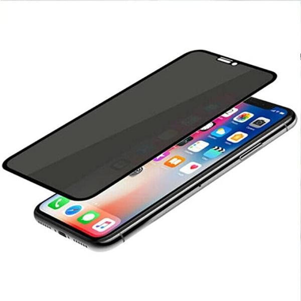 Temperado / Vidrio iPhone 14 Pro Max Privado 10D