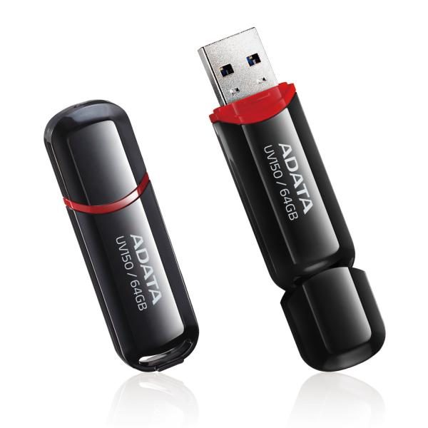 Llaves Maya de 64GB ADATA UV150|