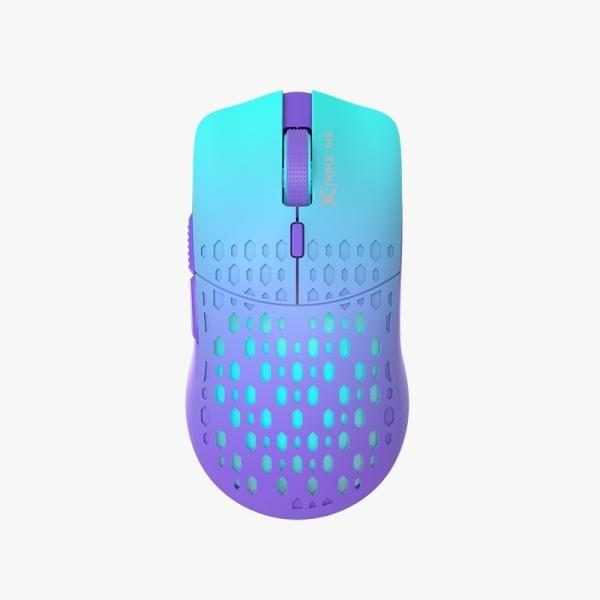 Mouse Xtrike Me Gaming GW-121 Wireless