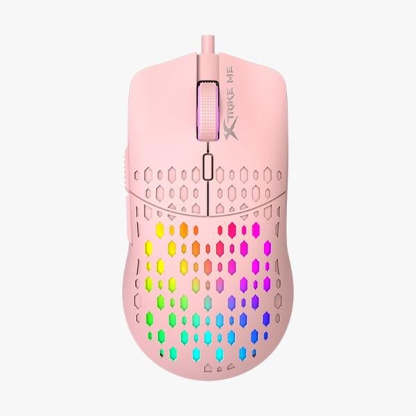 Mouse Xtrike Me Gaming GM-209|