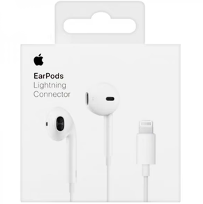 Manos Libres marca iPhone 7G / 8G Original Directo