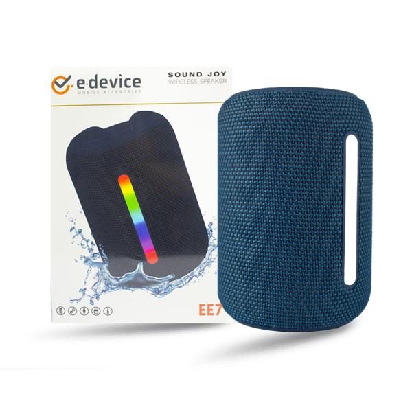 Bocina / Parlante e-device EE7