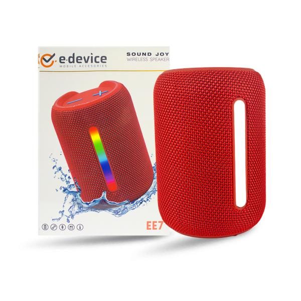 Bocina / Parlante e-device EE7