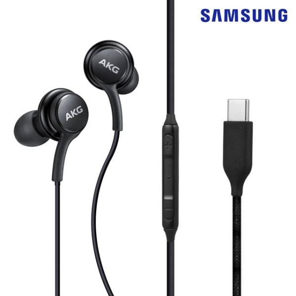 Manos libres marca Samsung AKG USB-C M21|