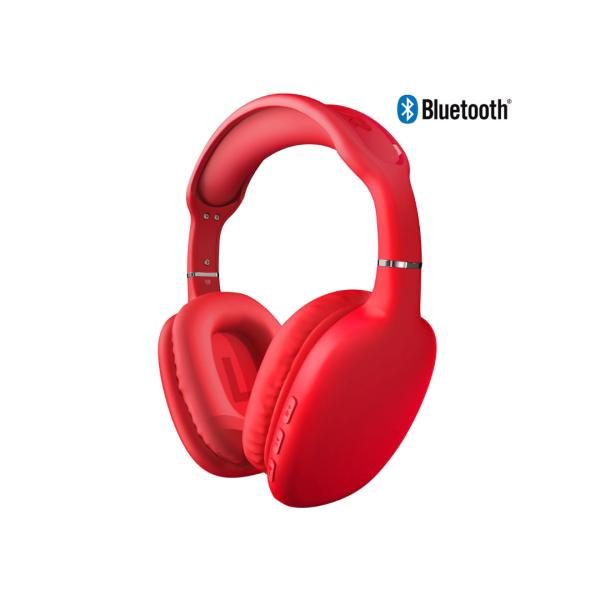 Audifonos HyperGear Bluetooth Vibes