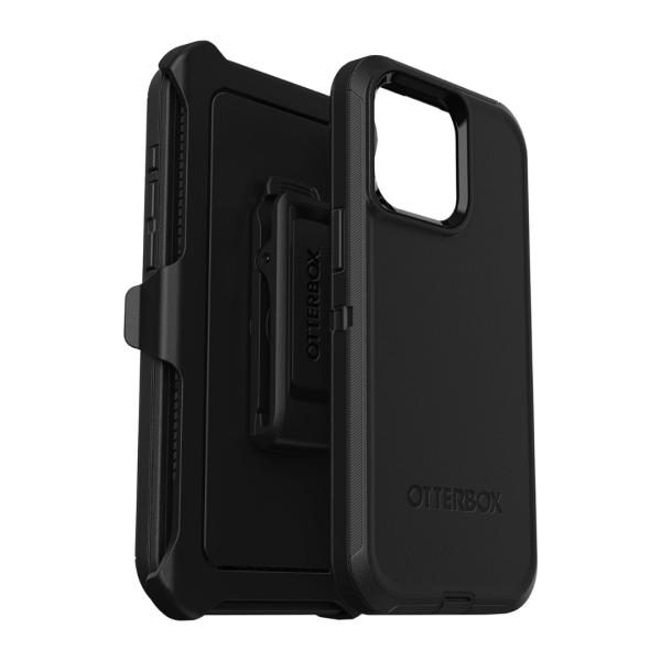 Acrilico iPhone 15 OtterBox Defender