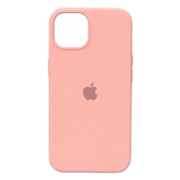 Silicon iPhone 15 Pro Apple Case