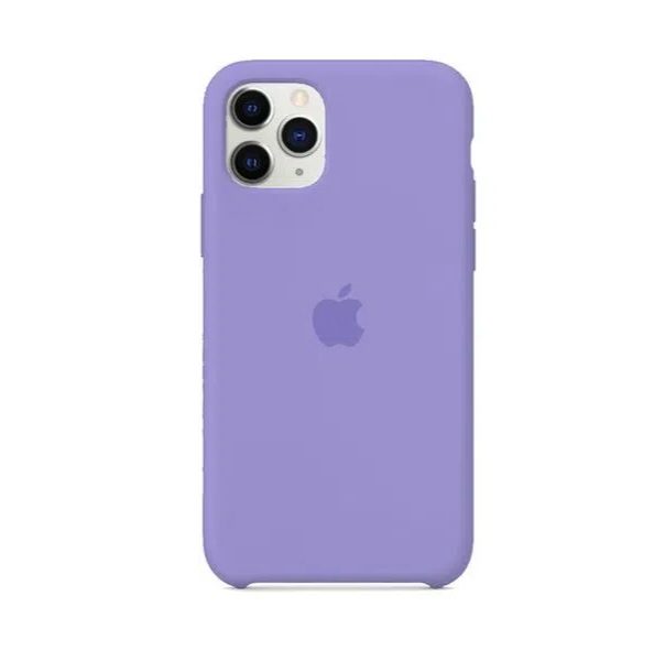 Silicon iPhone 15 Pro Max Apple Case