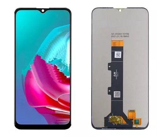 LCD/Pantalla Moto G20 / G20S
