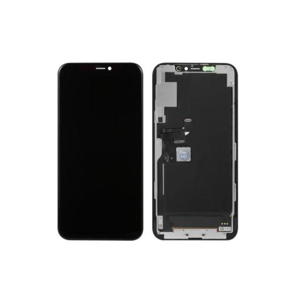 LCD / Pantalla iPhone 12/12 Pro GX OLED