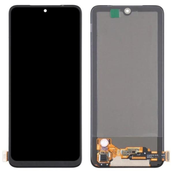 LCD/Pantalla Xiaomi Redmi Note 11/ 11S/ 12S/ M4 OLED