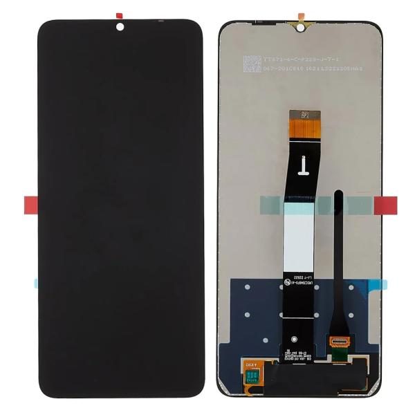 LCD/Pantalla Xiaomi Redmi 12C Sin Marco