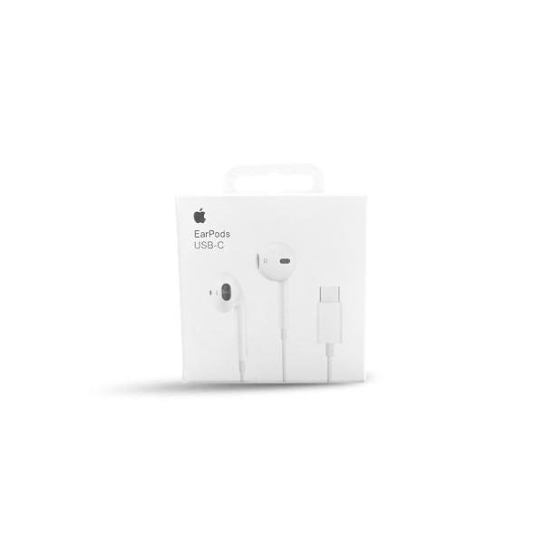 Manos Libres Marca iPhone Original Tipo C Directo