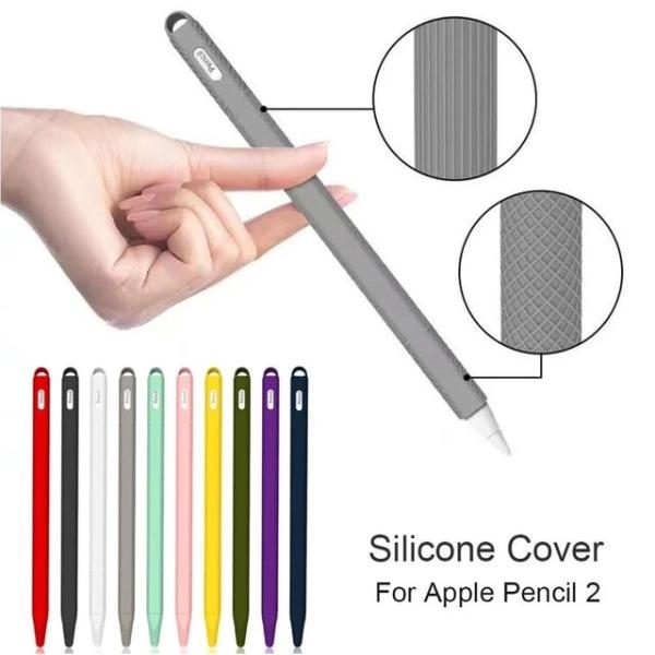 Silicon para Lapiz / Pencil
