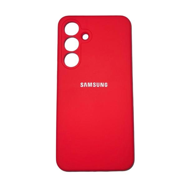 Silicon Samsung S24 Case