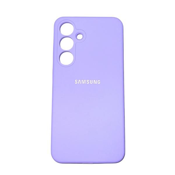 Silicon Samsung A25 Case