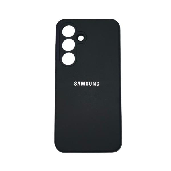 Silicon Samsung A35 Case