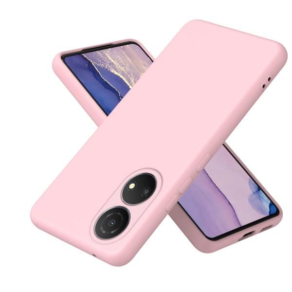 Silicon Honor X7b Case