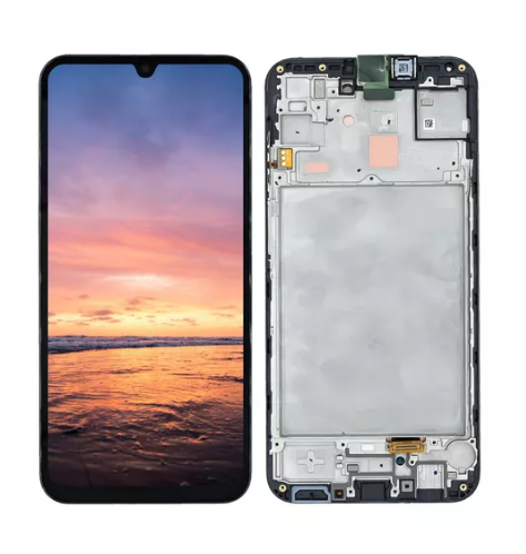 LCD / Pantalla Samsung A15 5g Incell Con Marco
