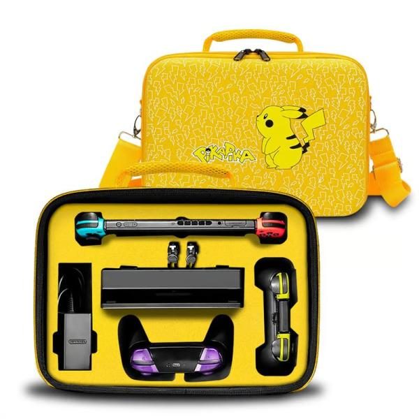 Maletin / Estuche Nintendo Switch