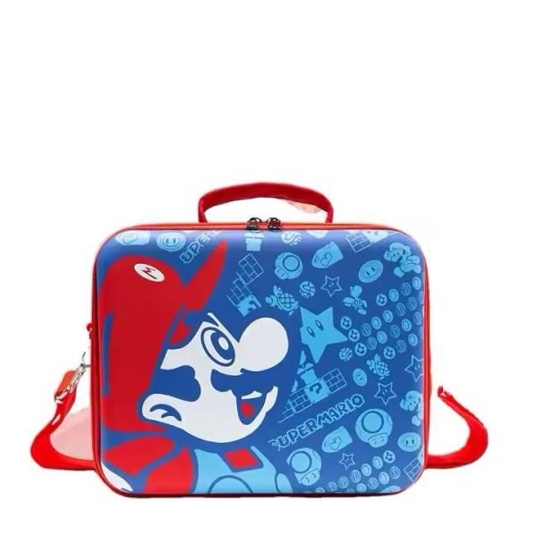 Maletin / Estuche Nintendo Switch