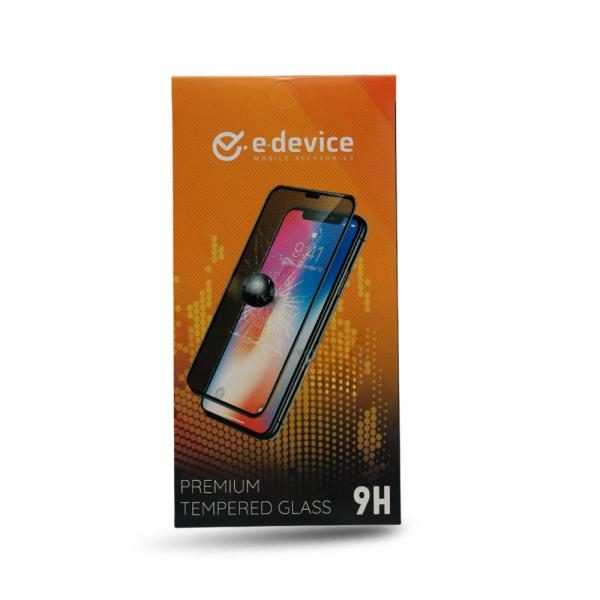Temperado / Vidrio 9H iPhone 16 Pro Max