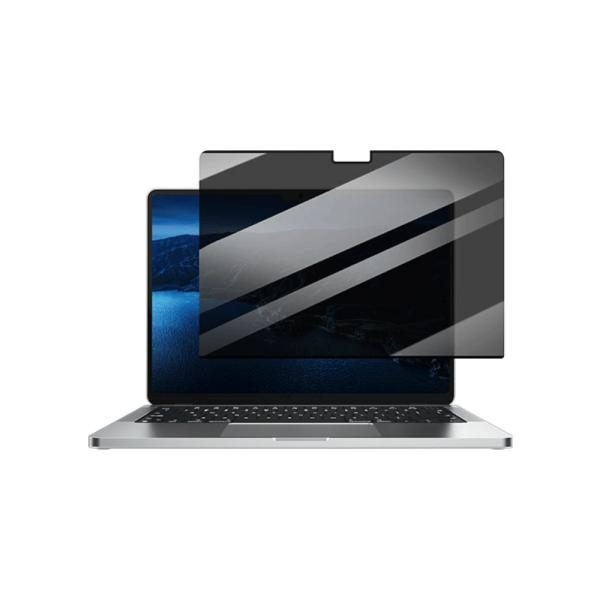 Temperado / Protector Magnetico Privacidad MacBook Air 13.6