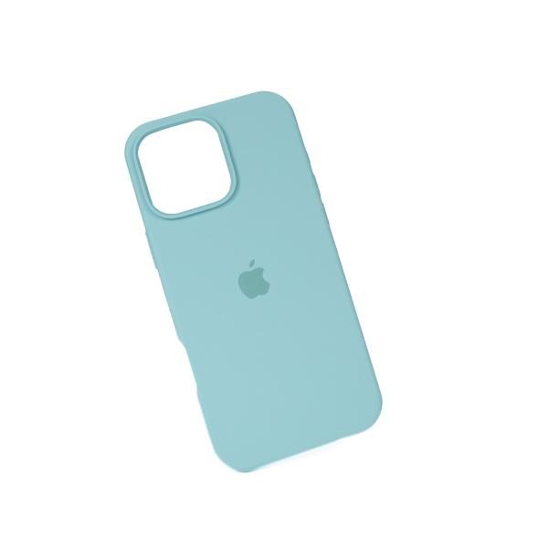 Silicon iPhone 16 Apple Case