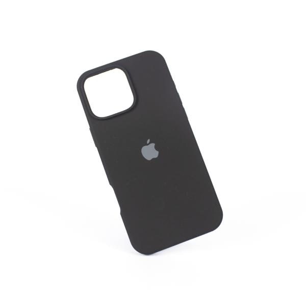 Silicon iPhone 16 Plus Apple Case