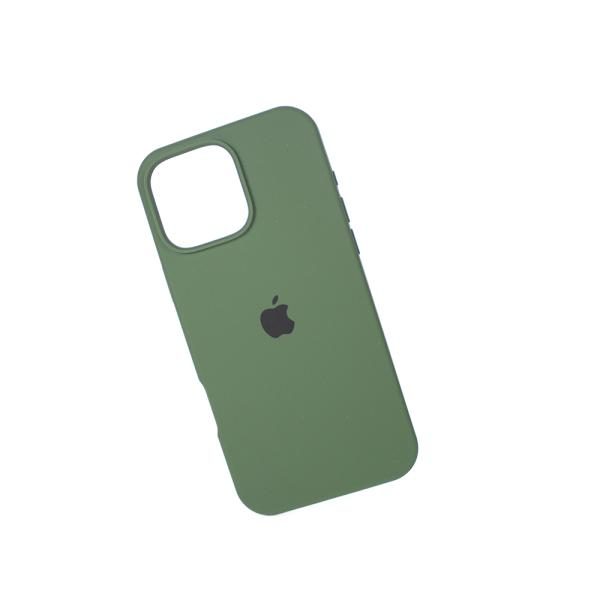 Silicon iPhone 16 Plus Apple Case