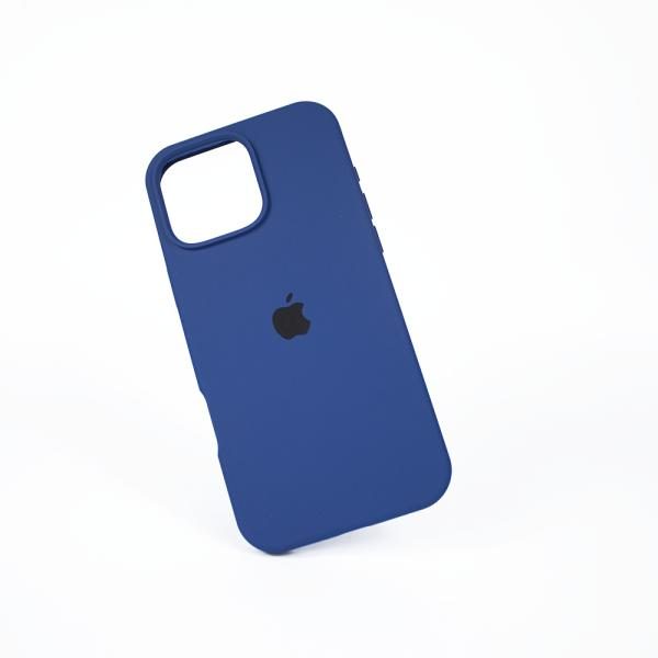 Silicon iPhone 16 Plus Apple Case