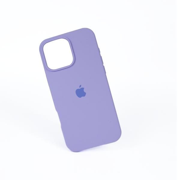 Silicon iPhone 16 Plus Apple Case
