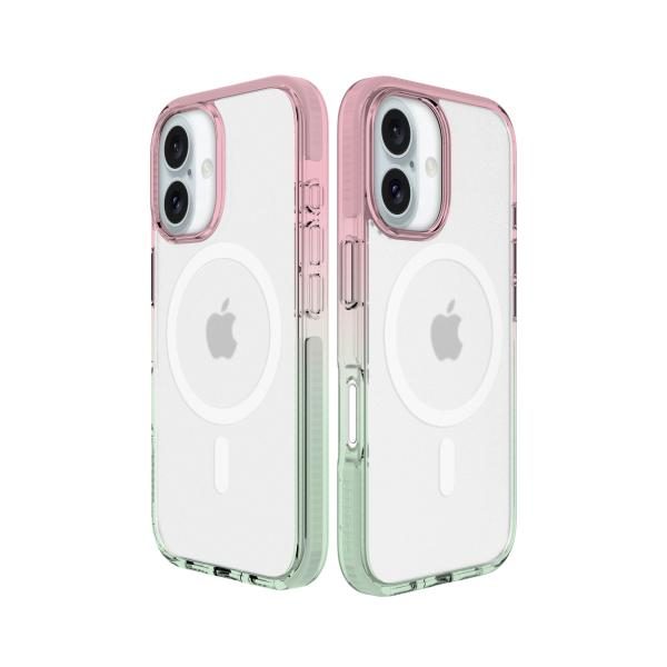 Estuche iPhone 16 Prodigee Flow  |