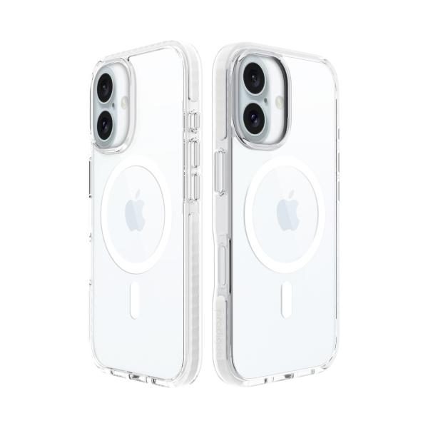 Estuche iPhone 16 Pro Max Prodigee Magneteek |