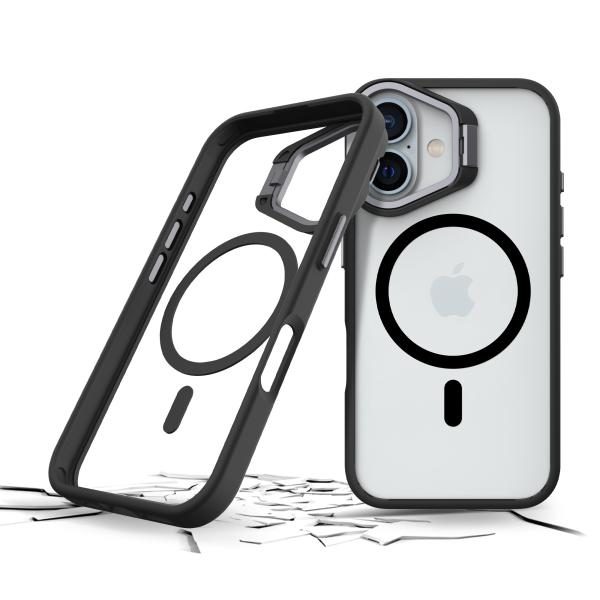 Estuche iPhone 16 Pro Max Prodigee Kick It |