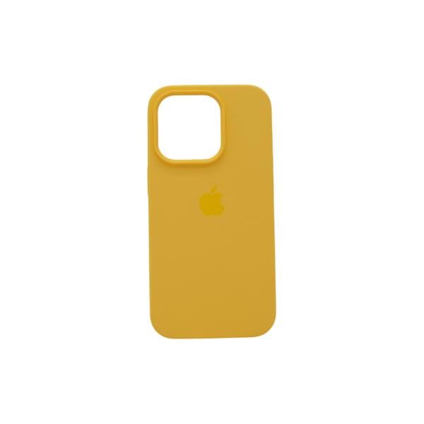 Silicon iPhone 14 Pro Apple Case