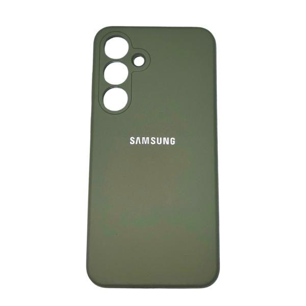 Silicon Samsung A25 Case