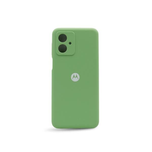 Silicon MOTOROLA G54 Case